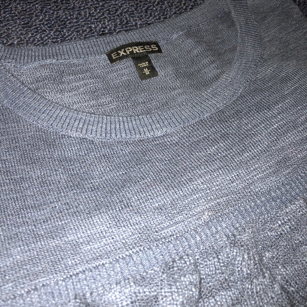 Express sweater - Picture 2 of 5